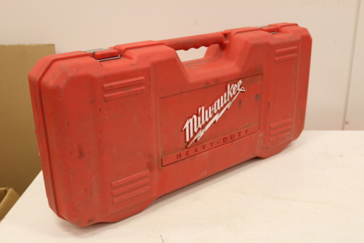 1416728-13 Tigersåg Milwaukee SSE 1000 SQ