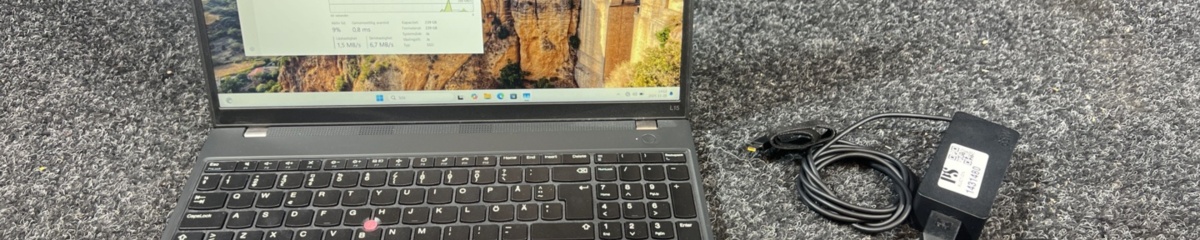 Bild som representerar auktionen - Comodality Sweden AB i konkurs