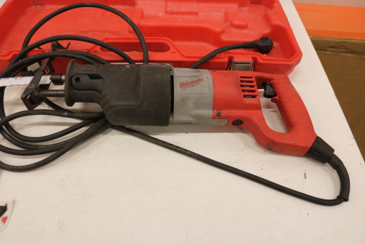 1416729-2 Tigersåg Milwaukee SSE 1000 SQ