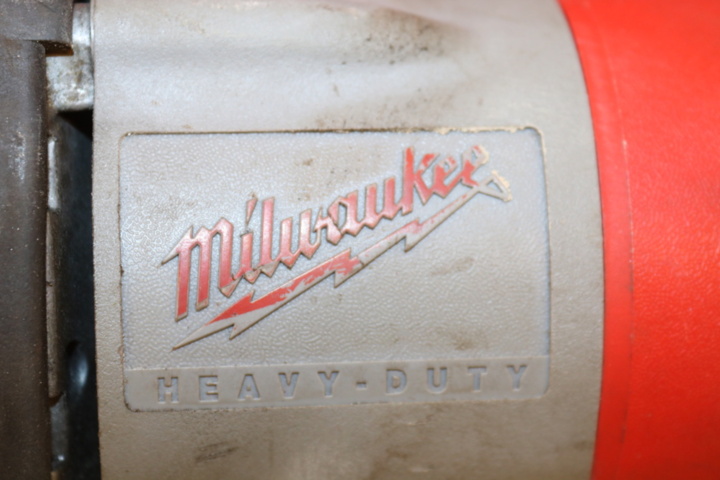 1416729-3 Tigersåg Milwaukee SSE 1000 SQ