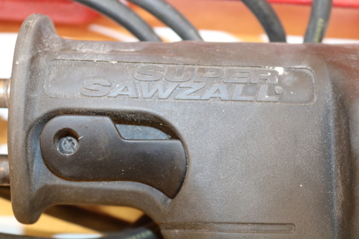 1416729-5 Tigersåg Milwaukee SSE 1000 SQ