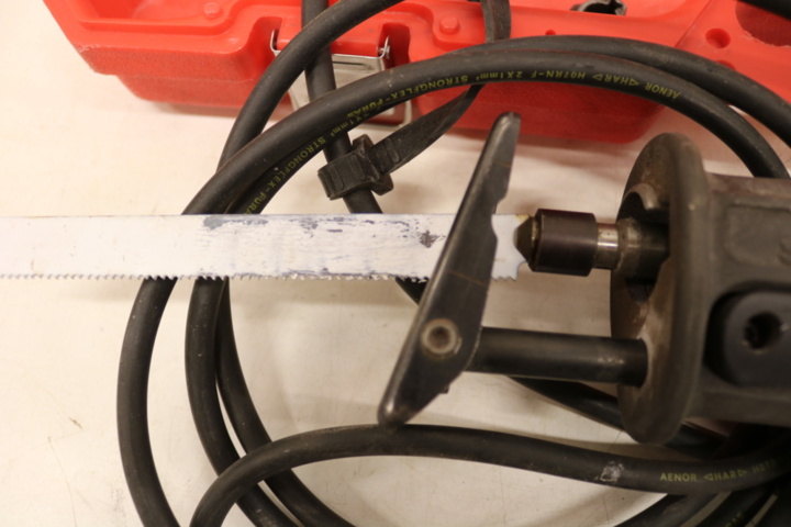 1416729-6 Tigersåg Milwaukee SSE 1000 SQ