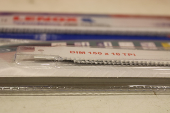 1416729-14 Tigersåg Milwaukee SSE 1000 SQ