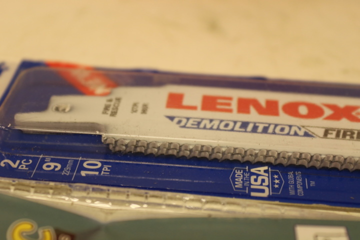 1416729-15 Tigersåg Milwaukee SSE 1000 SQ