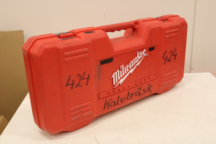 1416729-16 Tigersåg Milwaukee SSE 1000 SQ