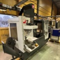 1256096-1 CNC fräs Haas modell VF2