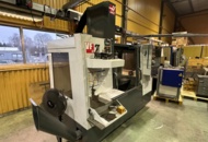 1256096 CNC fräs Haas modell VF2