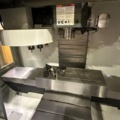 1256096-3 CNC fräs Haas modell VF2