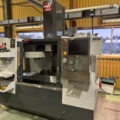 1256096-10 CNC fräs Haas modell VF2