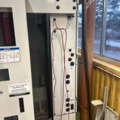 1256096-12 CNC fräs Haas modell VF2