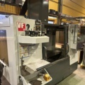 1256096-17 CNC fräs Haas modell VF2