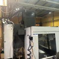 1256096-22 CNC fräs Haas modell VF2