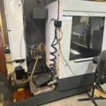 1256096-23 CNC fräs Haas modell VF2