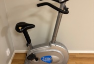 1442203 Exercise bike Skip Sport 2400 magnetic