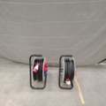 1455590-1 Cable reels 2 pcs – Electrocable, 30 m, 400 V, industrial use