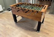 1442217 Table football game 140 x 73cm