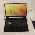 1295777-3 Dator ASUS Tuf Gaming F15, ram 16, hd 477 Win11