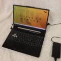 1295777-1 Dator ASUS Tuf Gaming F15, ram 16, hd 477 Win11