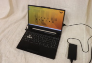 1295777 Dator ASUS Tuf Gaming F15, ram 16, hd 477 Win11