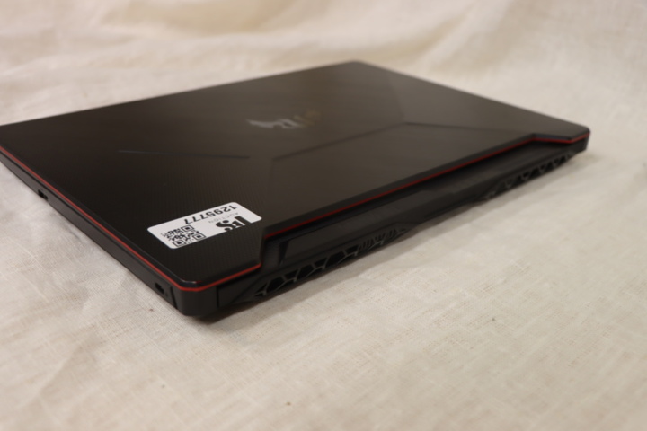 1295777-11 Dator ASUS Tuf Gaming F15, ram 16, hd 477 Win11