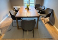 1442227 Kontorsinredning