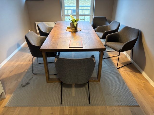 1442227-1 Kontorsinredning