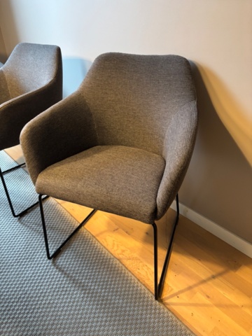 1442227-2 Kontorsinredning