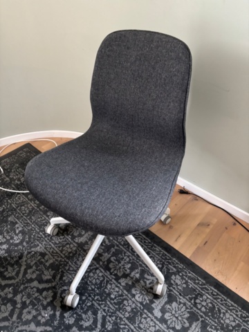 1442227-7 Kontorsinredning