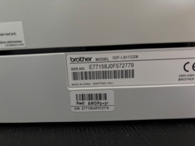 1442227-10 Kontorsinredning