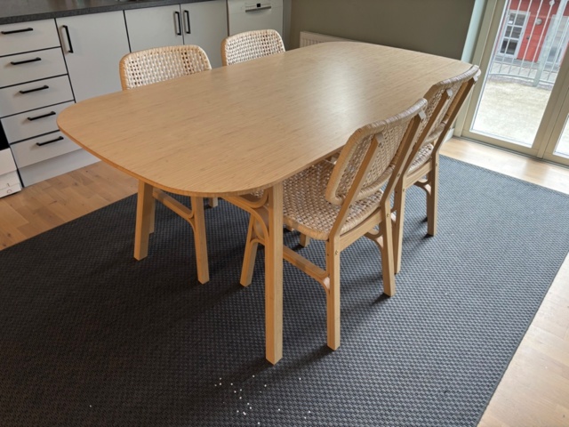 1442227-11 Kontorsinredning