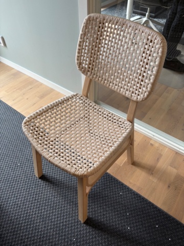 1442227-12 Kontorsinredning