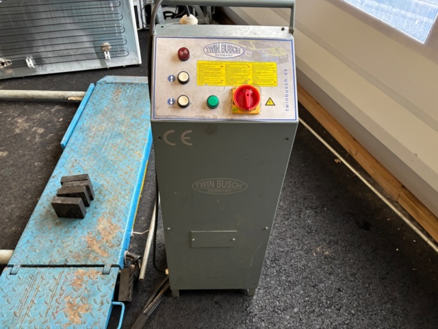 1372763-4 Billyft – Twin Busch TW S3.5-10E -2023