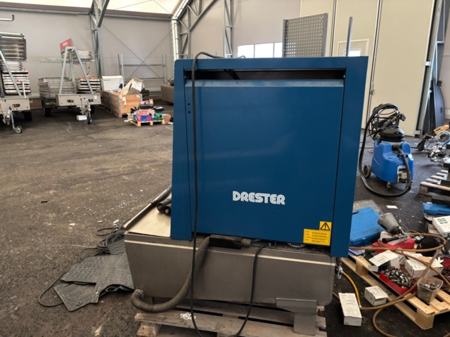 1372764-2 Wheel washer – Drester W-650