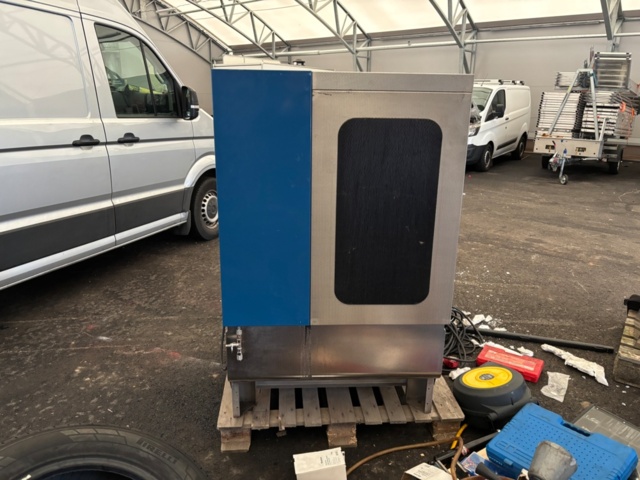 1372764-3 Wheel washer – Drester W-650