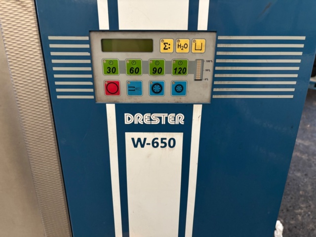 1372764-5 Wheel washer – Drester W-650