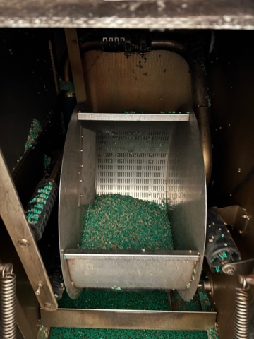 1372764-9 Wheel washer – Drester W-650