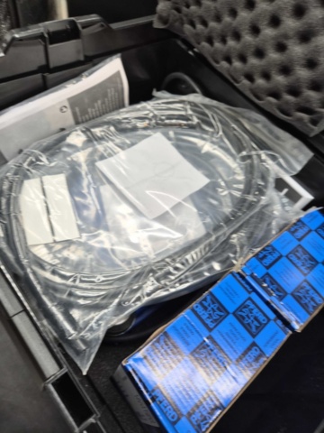 1460252-5 Drivsystem med styrenhet – PFERD – steglös varvtalsreglering