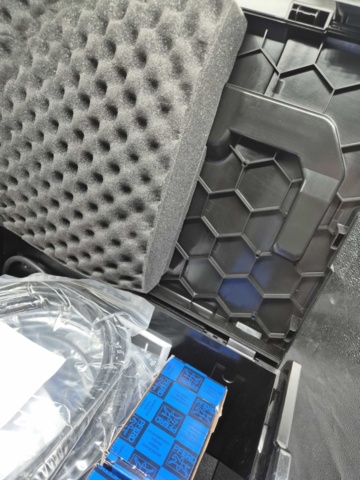 1460252-6 Drivsystem med styrenhet – PFERD – steglös varvtalsreglering