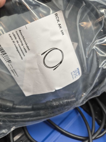 1460252-7 Drivsystem med styrenhet – PFERD – steglös varvtalsreglering