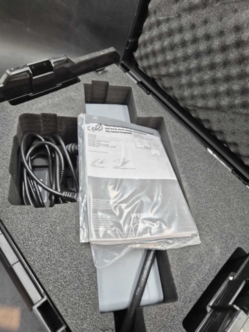 1460253-5 Nätaggregat – PFERD, VF-RCK NT