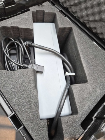 1460253-6 Nätaggregat – PFERD, VF-RCK NT