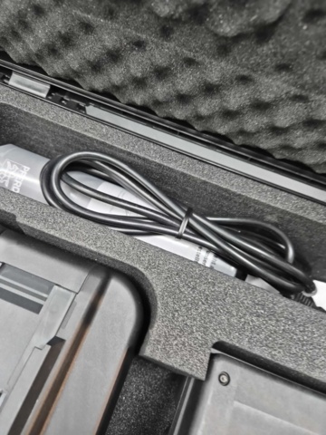 1460254-6 Snabbladdare – PFERD, VF-RCK SL