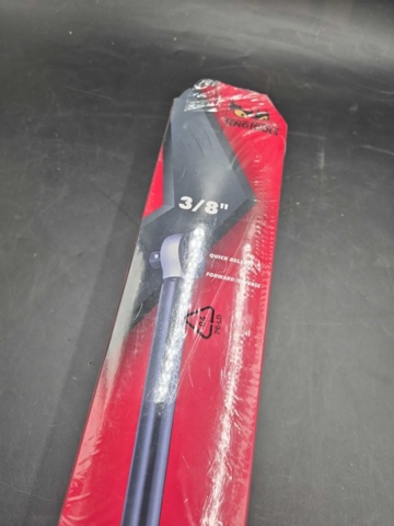 1460255-4 Momentnyckel 3/8" – Teng Tools