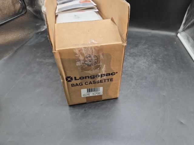 1460256-3 Industrial vacuum cleaner – Nilfisk, T30S LP FM