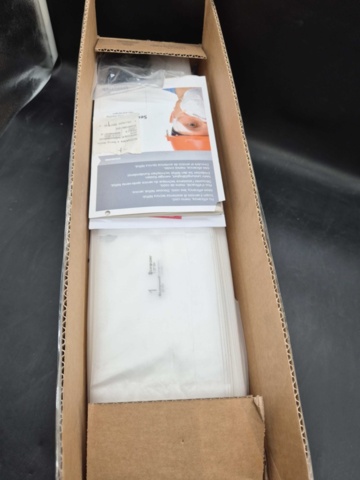 1460256-4 Industrial vacuum cleaner – Nilfisk, T30S LP FM