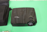 1295790 Projektor Optoma DLP