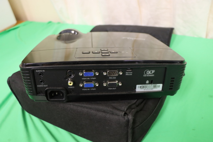 1295790-6 Projektor Optoma DLP