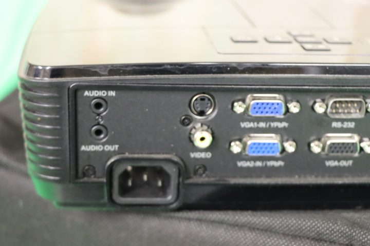 1295790-7 Projektor Optoma DLP