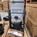 1460256-2 Industrial vacuum cleaner – Nilfisk, T30S LP FM