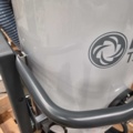 1460256-7 Industrial vacuum cleaner – Nilfisk, T30S LP FM